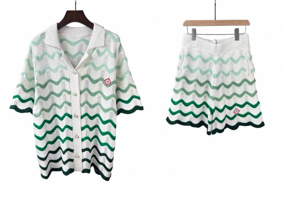 Csa Wool Summer Set 1