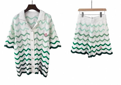 Csa Wool Summer Set 1