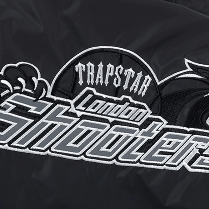 London Shooters Windbreaker