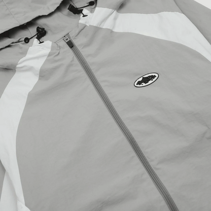 CT Windbreaker Grau (Set oder einzeln)