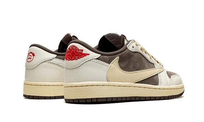 Mocha Sneaker Low