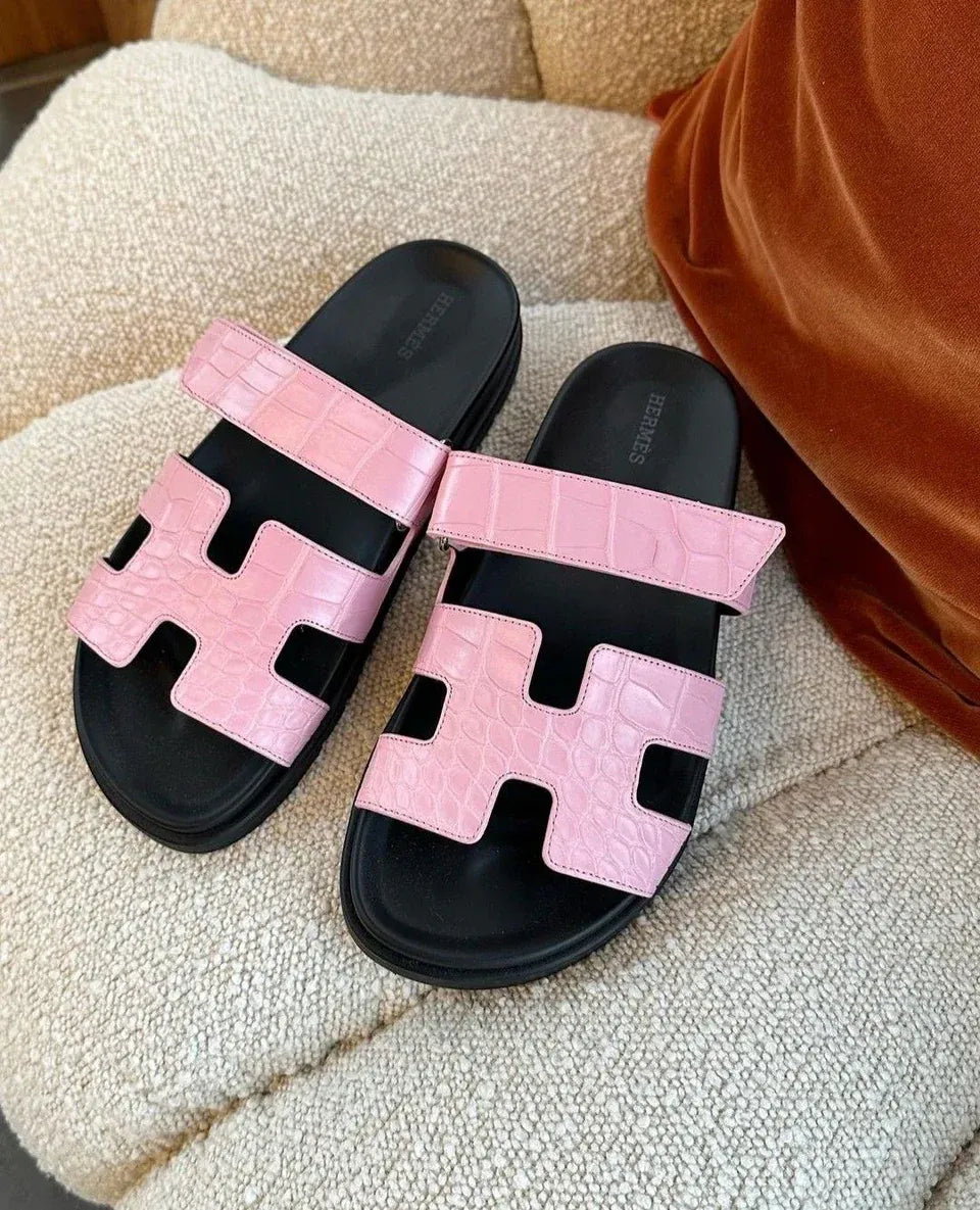 FLAT SANDALS HIMALAYA