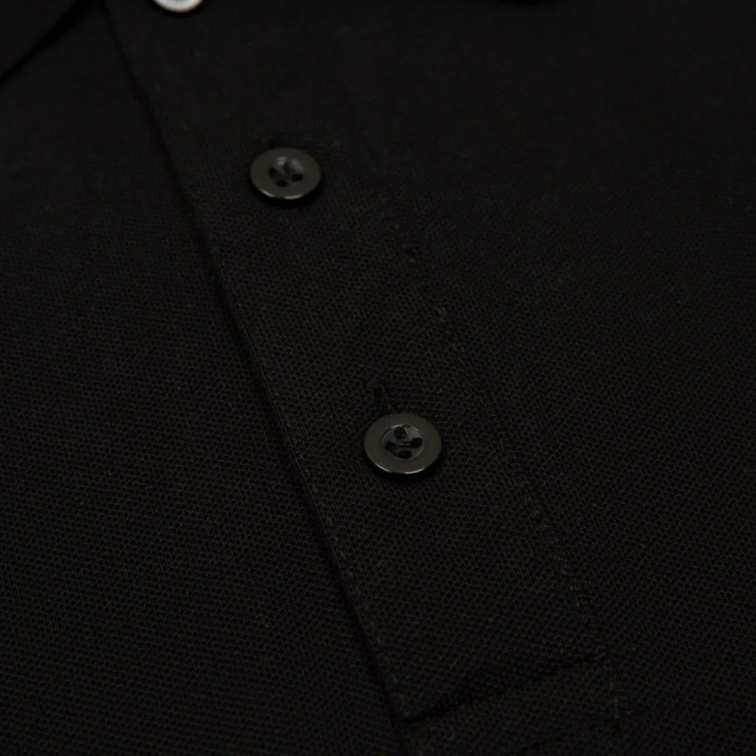 Bry Polo Hemd aus Premium Baumwolle