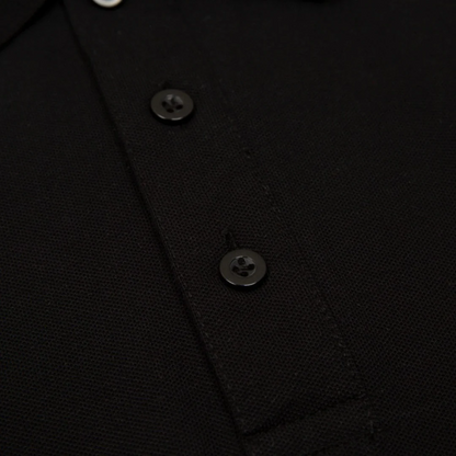 Bry Polo Hemd aus Premium Baumwolle