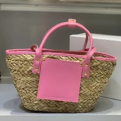 JC Beach Bag