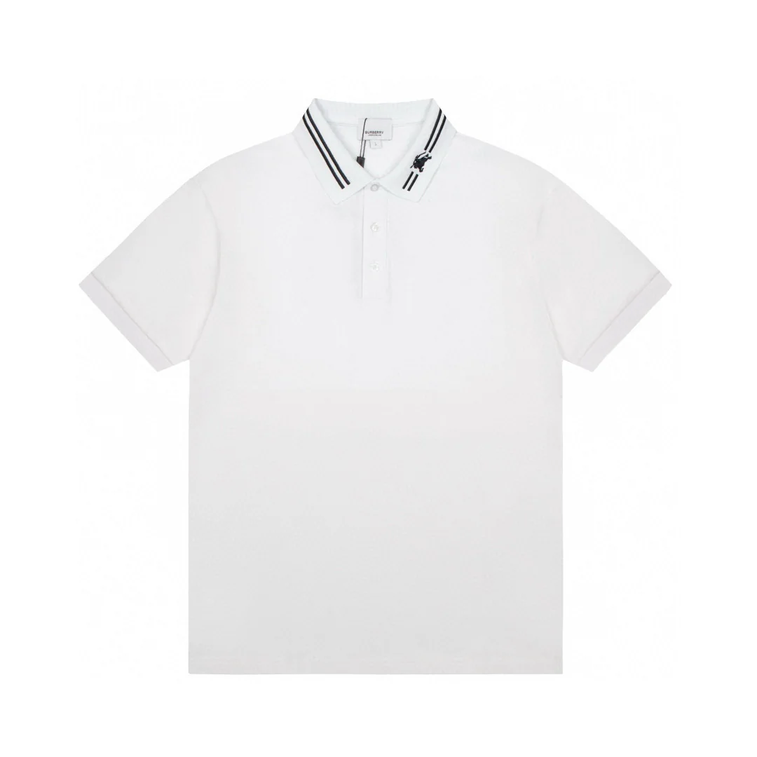 Bry Polo Hemd aus Premium Baumwolle