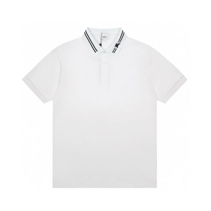 Bry Polo Hemd aus Premium Baumwolle