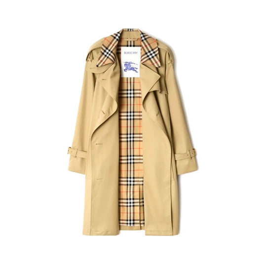 Bry Trenchcoat