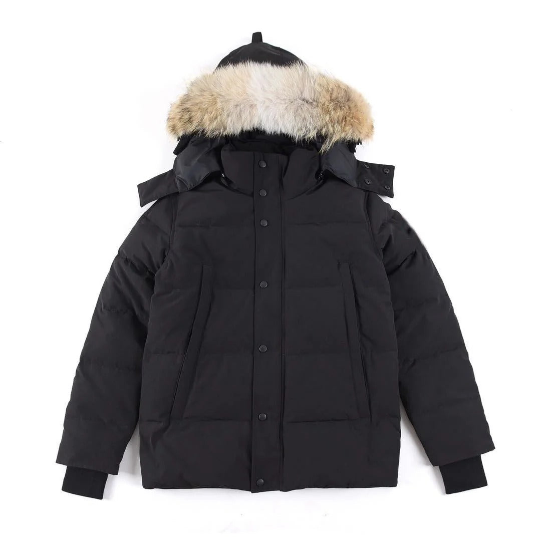 Gus Winter Jacke
