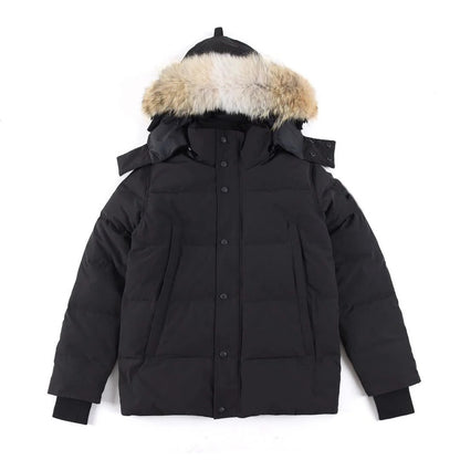Gus Winter Jacke