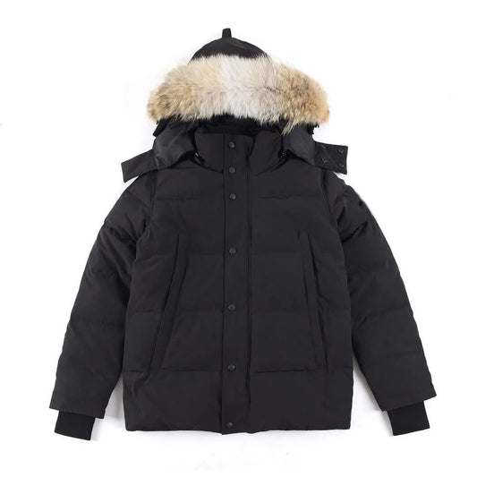 Gus Winter Jacke