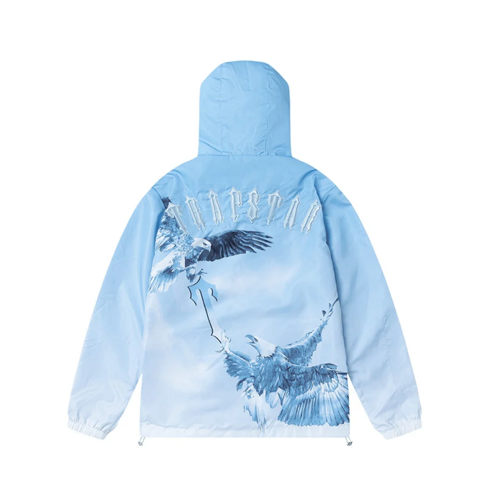Eagle Windbreaker