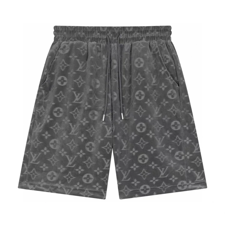 Short Set aus Premium Baumwolle