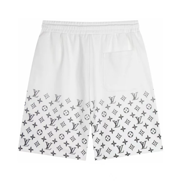 Short Set aus Premium Baumwolle