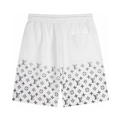 Short Set aus Premium Baumwolle