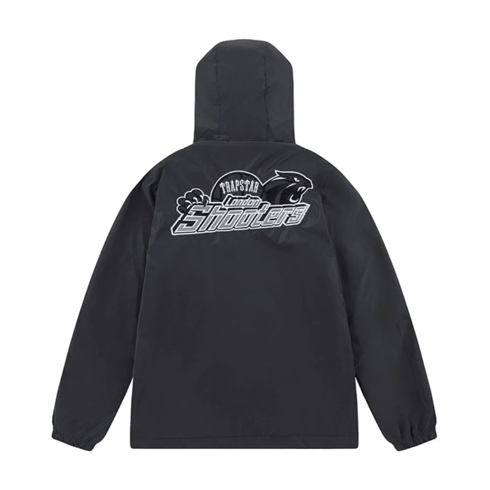 London Shooters Windbreaker