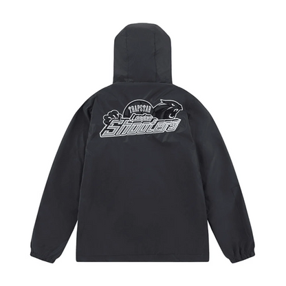 London Shooters Windbreaker