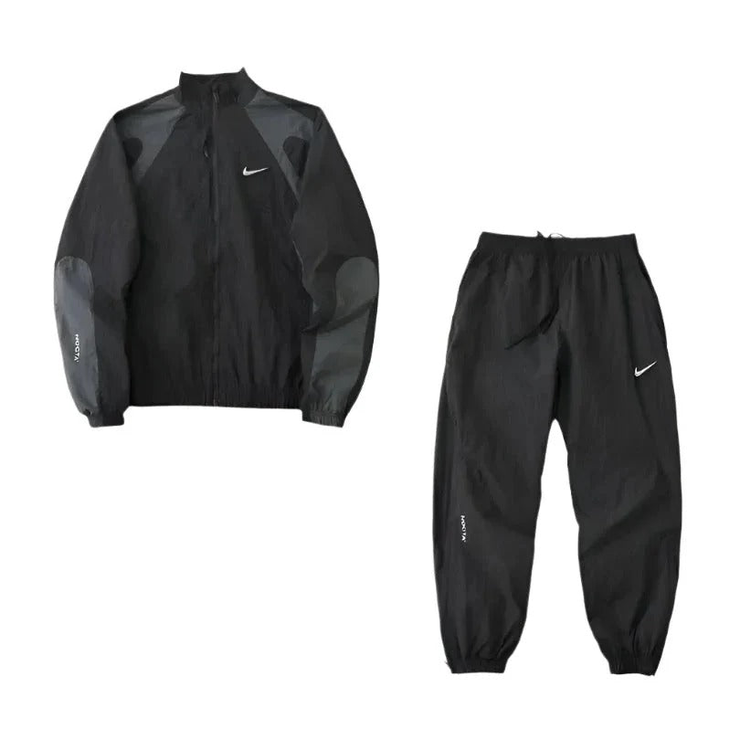 NCT Nylon Tracksuit