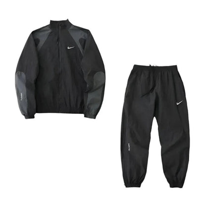 NCT Nylon Tracksuit