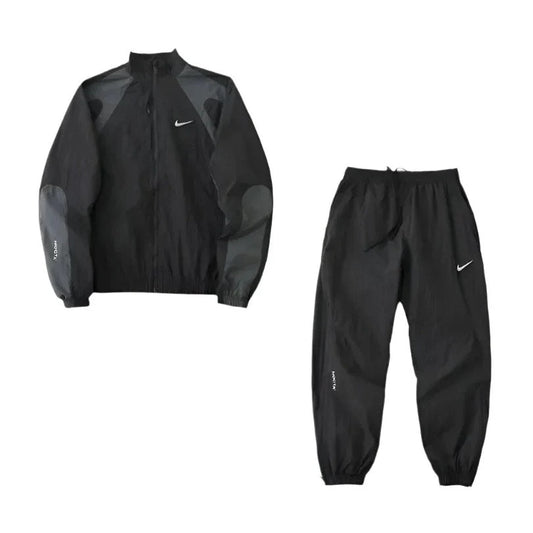 NCT Nylon Tracksuit