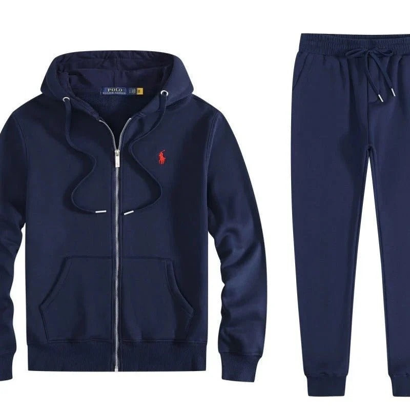 Lr Tracksuit