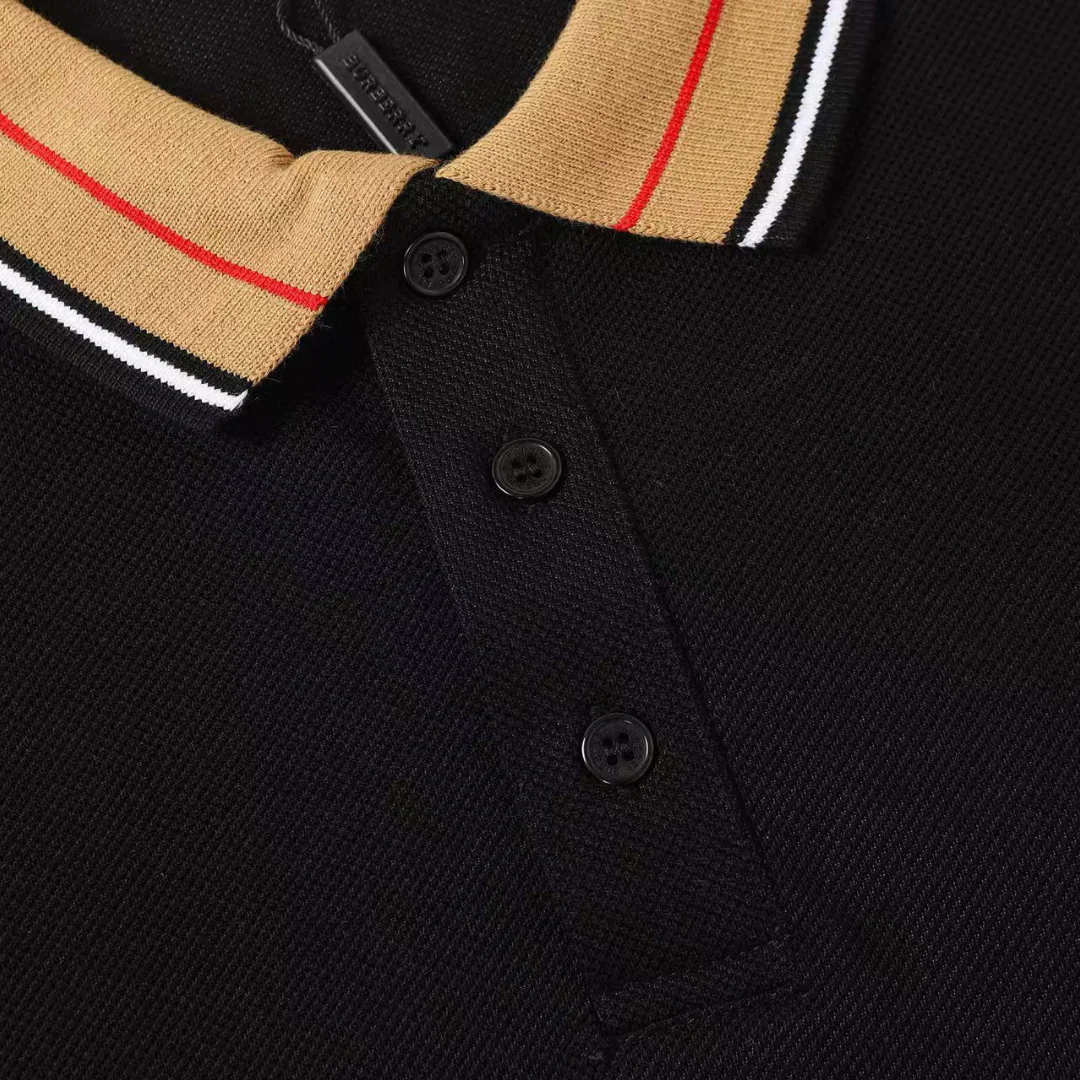 BYR Polo aus Premium Baumwolle