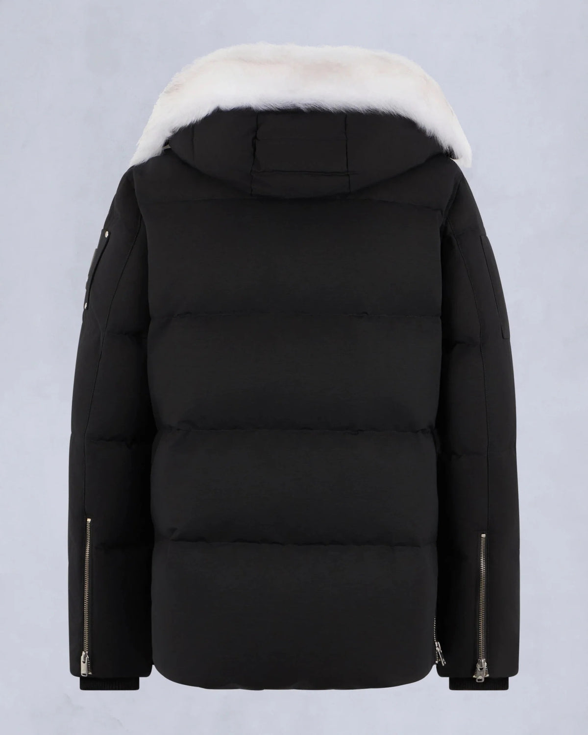 Knuckles Jacke