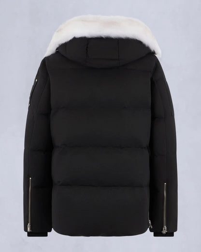 Knuckles Jacke