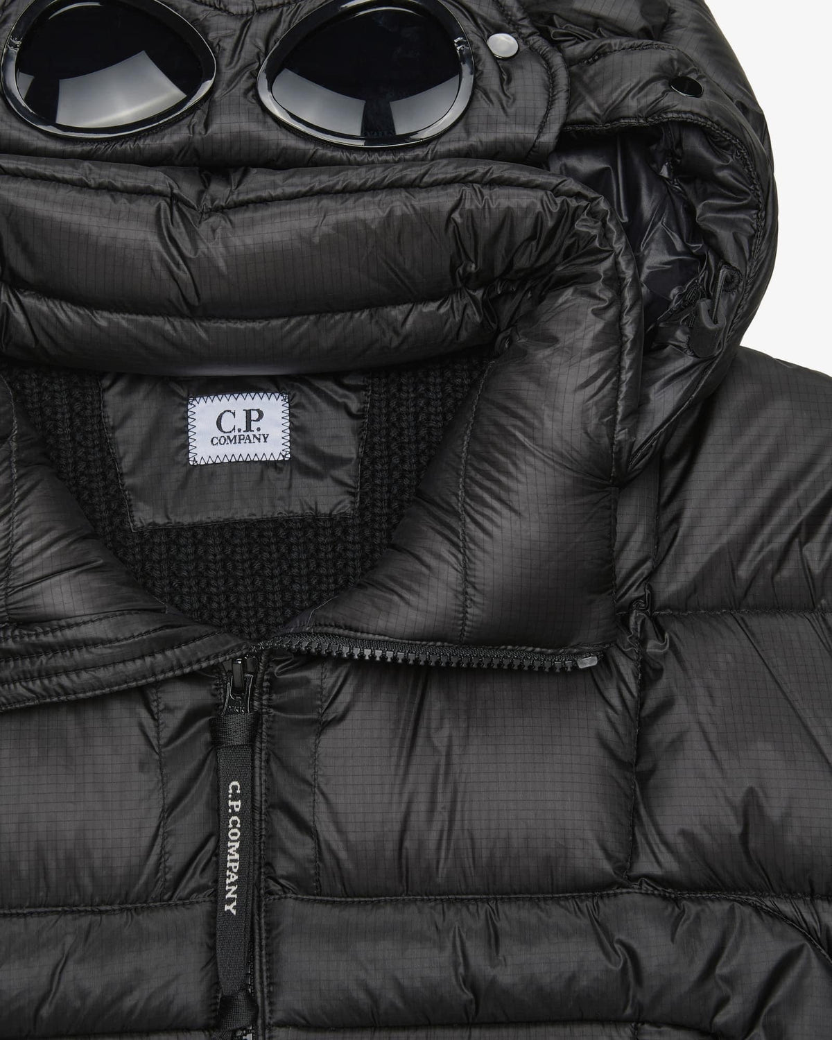PC-Cardigan