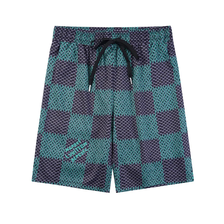 Short Set aus Premium Baumwolle