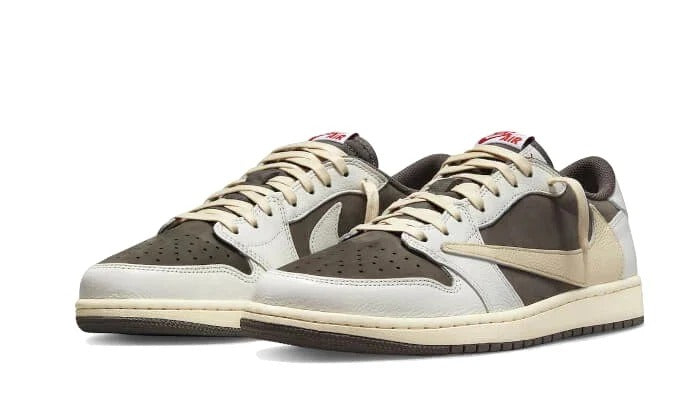 Mocha Sneaker Low