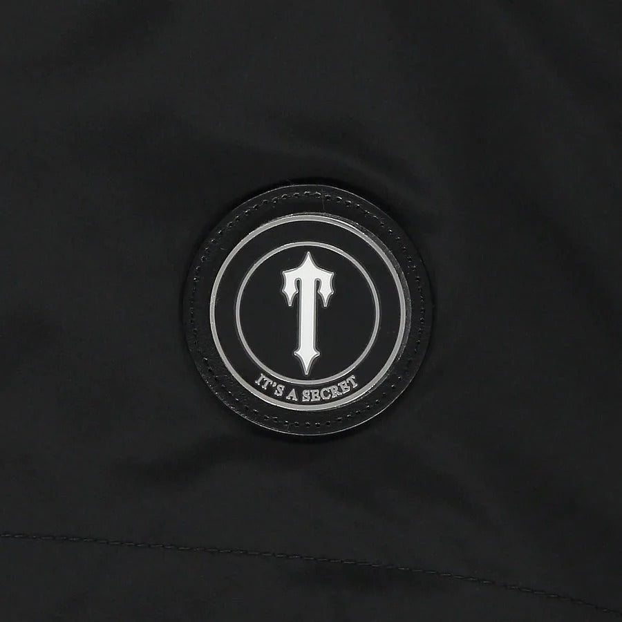 Irongate Windbreaker