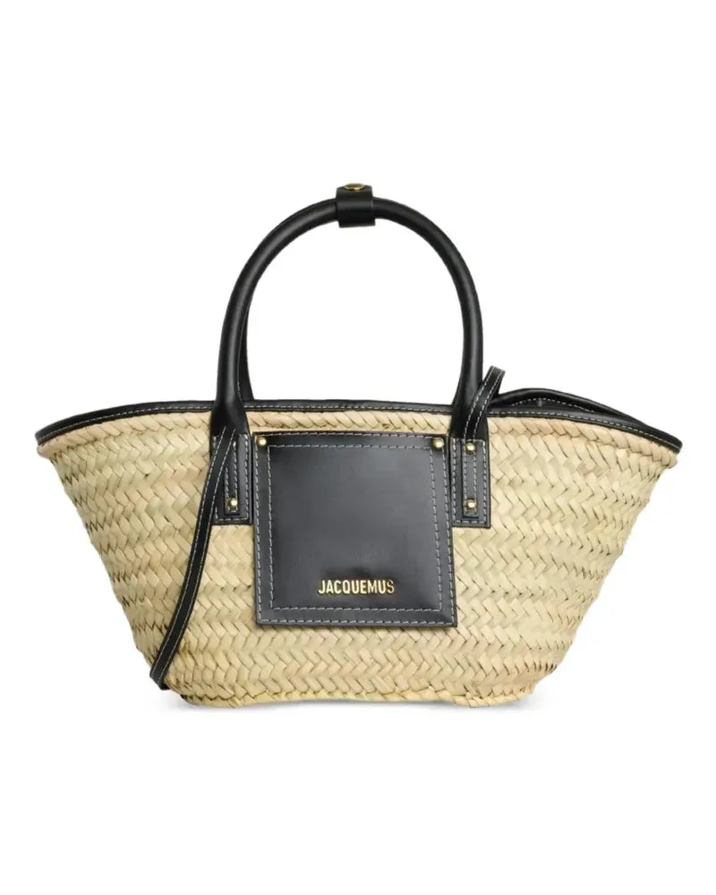 JC Beach Bag