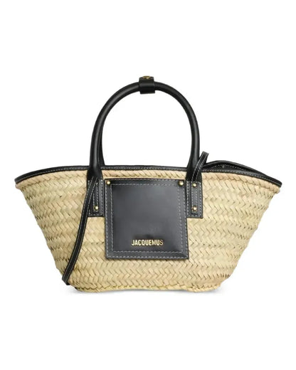 JC Beach Bag