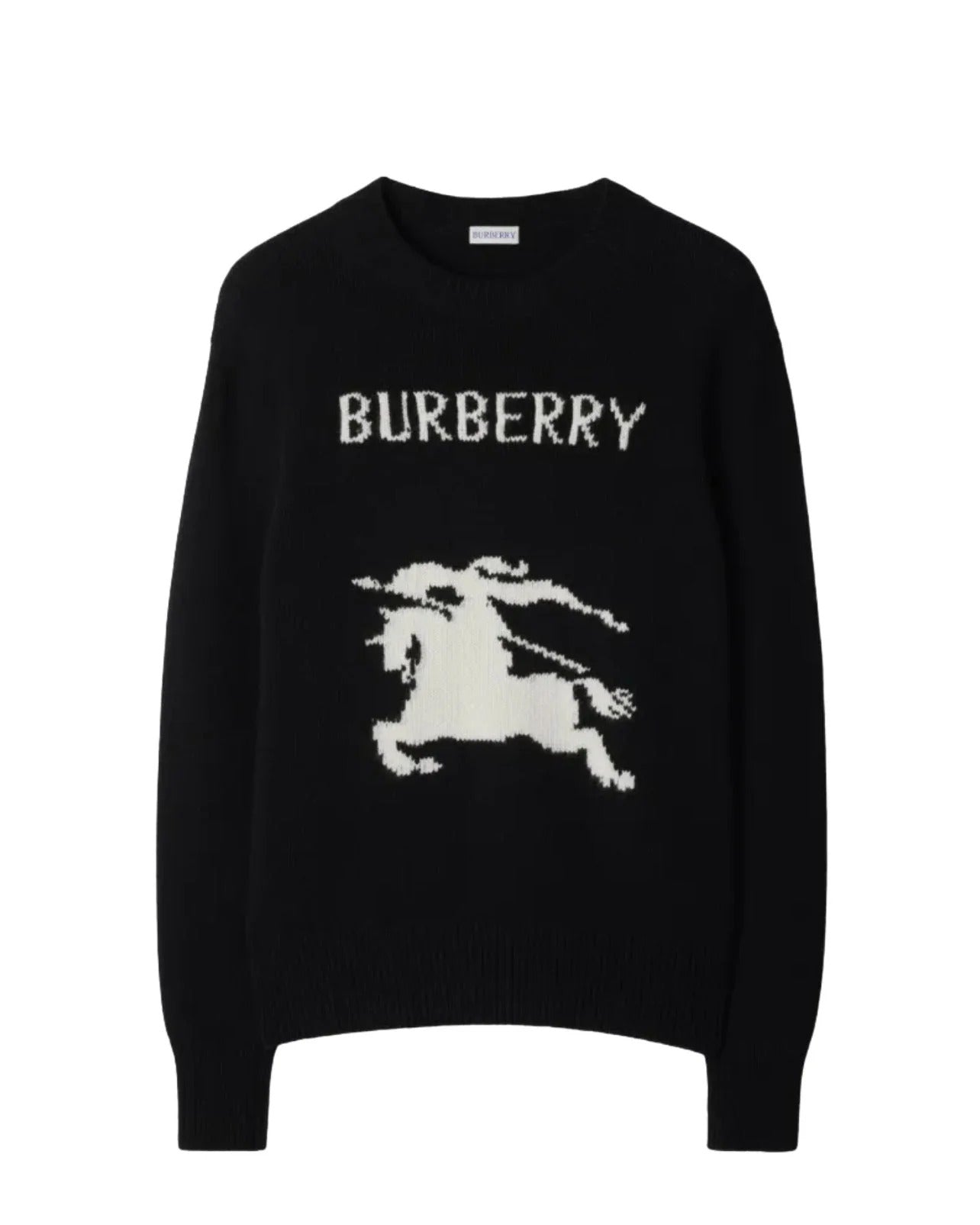 BRY Knit Sweater