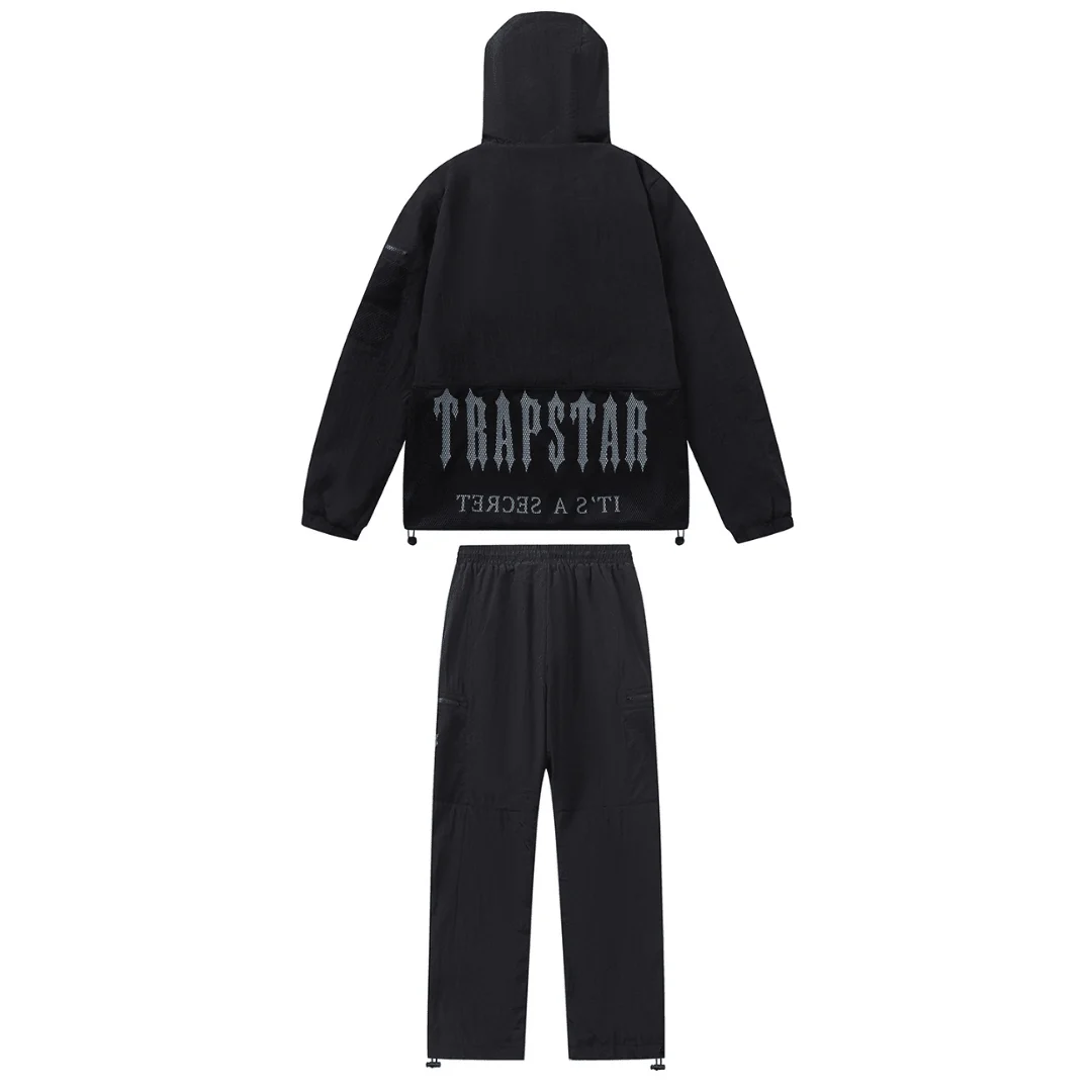 ST Windbreaker Tracksuit (Set oder einzeln)