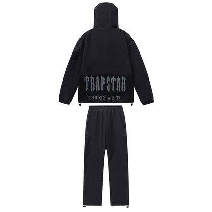 ST Windbreaker Tracksuit (Set oder einzeln)