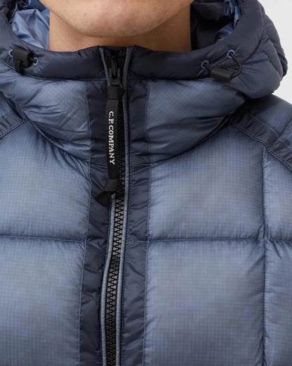 PC Puffer Blue