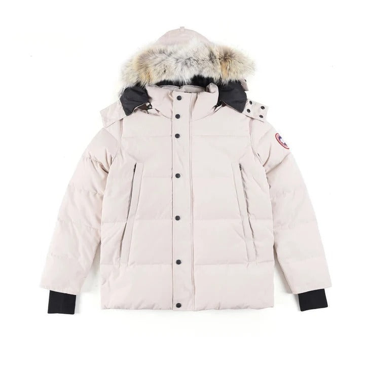 Gus Winter Jacke