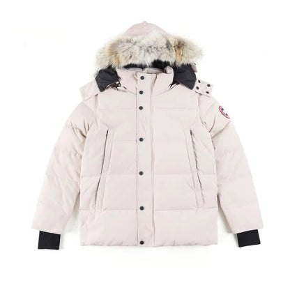 Gus Winter Jacke