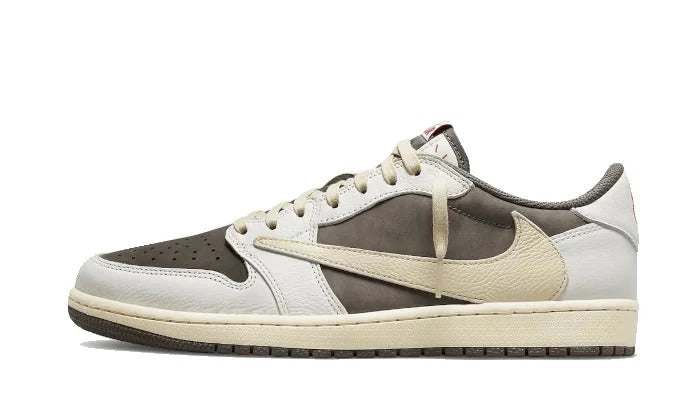 Mocha Sneaker Low
