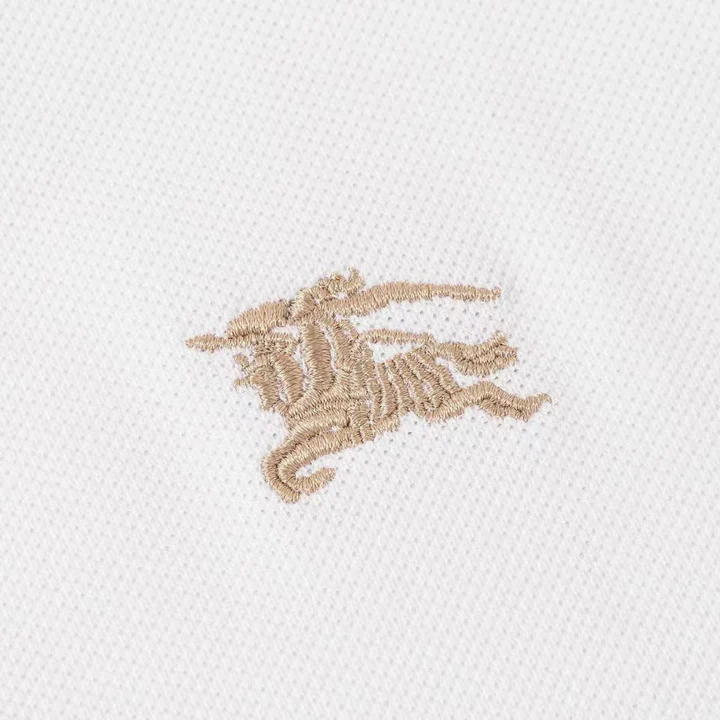 BYR Polo aus Premium Baumwolle