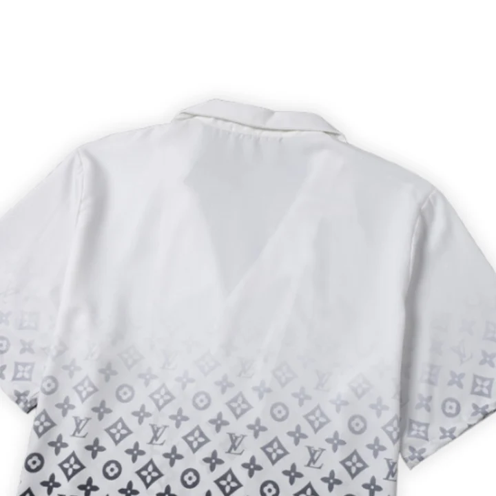 Short Set aus Premium Baumwolle