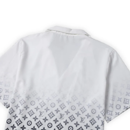 Short Set aus Premium Baumwolle