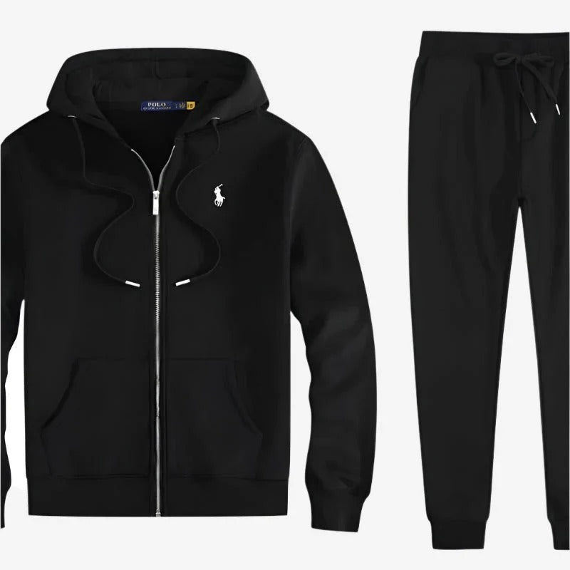Lr Tracksuit