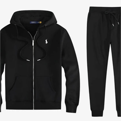 Lr Tracksuit