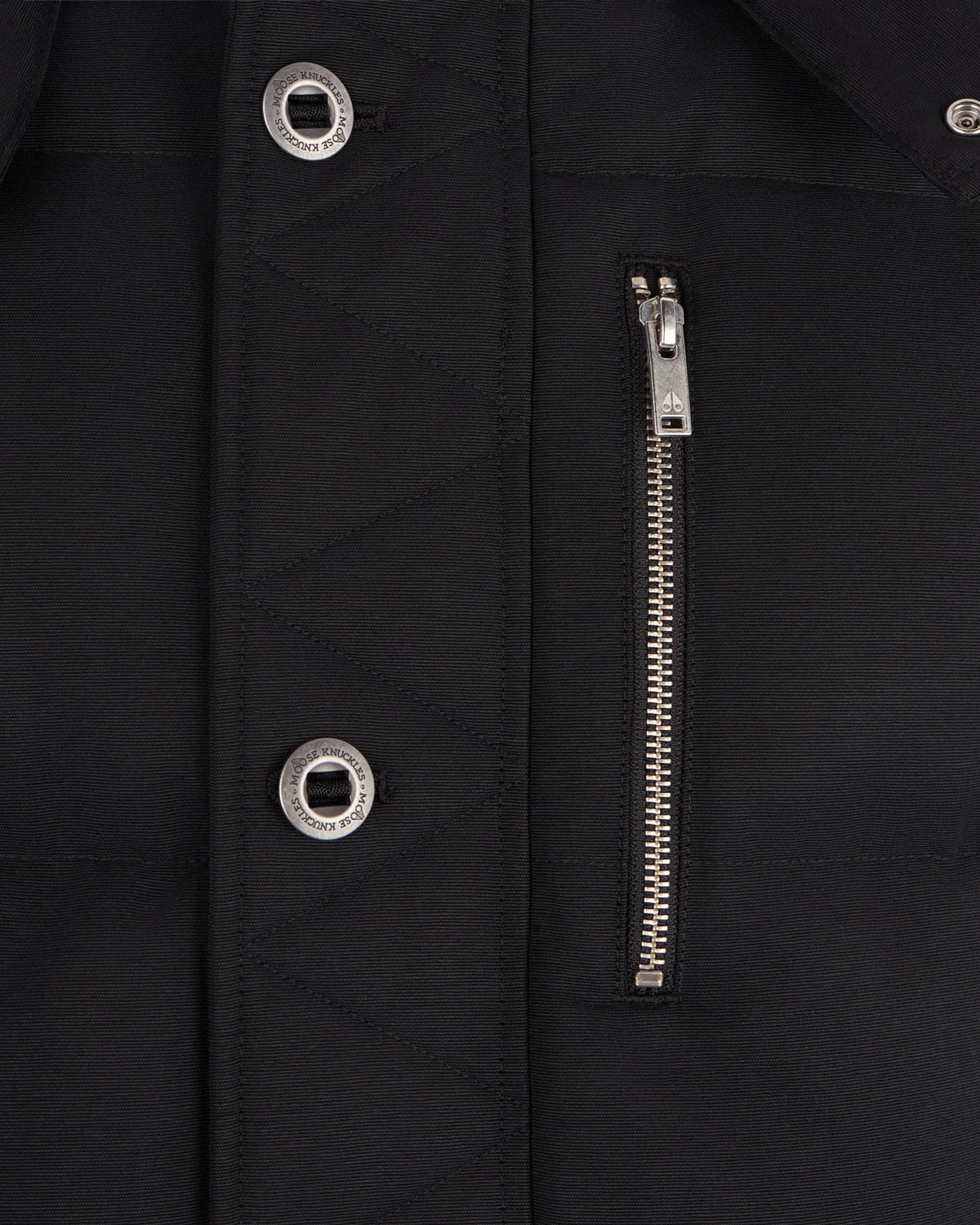 Knuckles Jacke