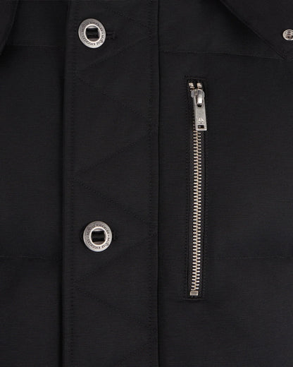 Knuckles Jacke