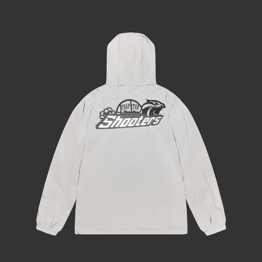 London Shooters Windbreaker