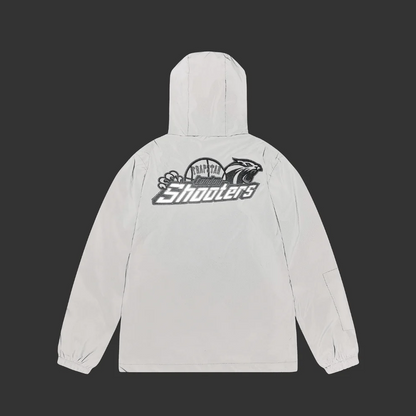 London Shooters Windbreaker